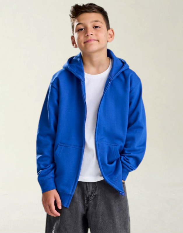 Veste capuche JH050K Just HoodsJH050JJUST HOODS